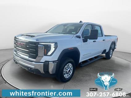 2026 GMC Sierra Gillette WY