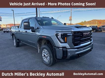 2026 GMC Sierra Beckley WV