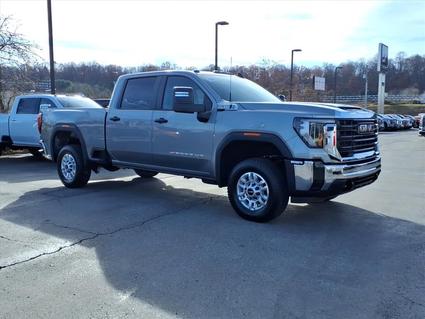 2026 GMC Sierra Beckley WV