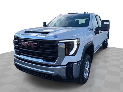 2026 GMC Sierra Sumter SC
