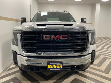 2025 GMC Sierra Bozeman MT