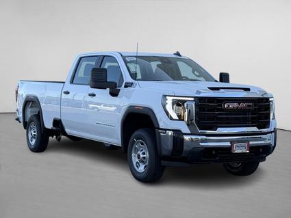 2025 GMC Sierra Billings MT