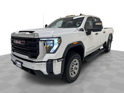 2025 GMC Sierra Livingston TX