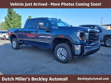 2025 GMC Sierra Beckley WV