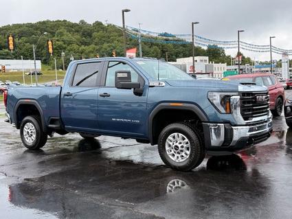 2025 GMC Sierra Beckley WV
