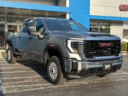 2025 GMC Sierra Newberry SC
