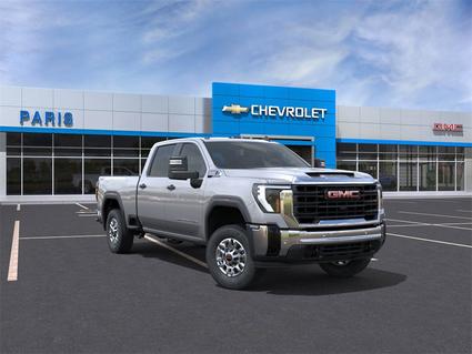 2025 GMC Sierra Newberry SC