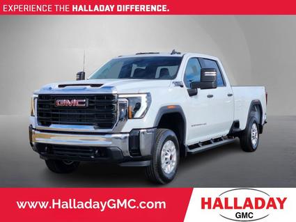 2026 GMC Sierra Cheyenne WY