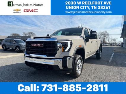 2026 GMC Sierra Union City TN
