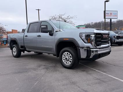 2026 GMC Sierra Beckley WV