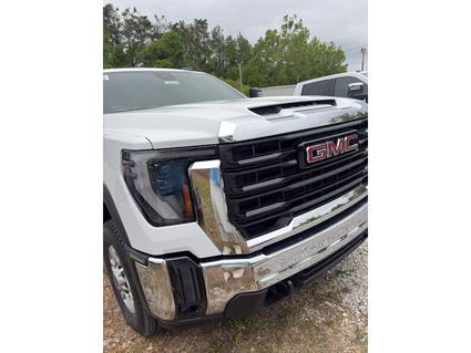 2026 GMC Sierra Corinth MS