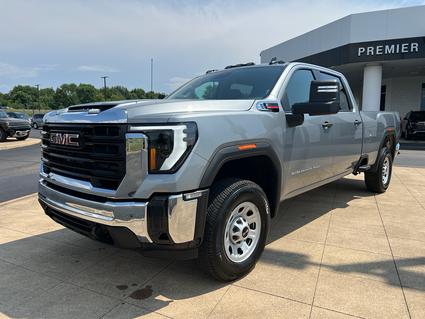 2025 GMC Sierra Rittman OH