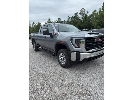 2026 GMC Sierra Corinth MS