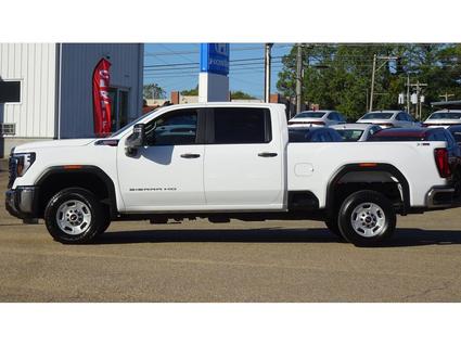 2025 GMC Sierra Tupelo MS