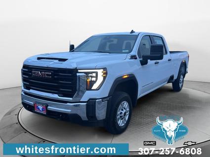 2026 GMC Sierra Gillette WY