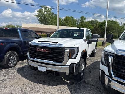 2026 GMC Sierra Carbondale IL