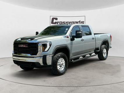 2025 GMC Sierra Corinth MS