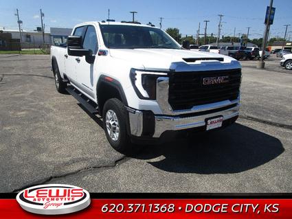 2025 GMC Sierra Dodge City KS