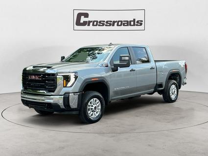 2025 GMC Sierra Corinth MS