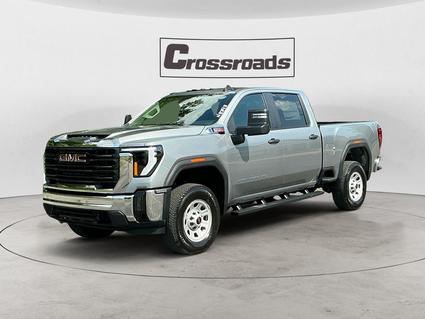 2025 GMC Sierra Corinth MS