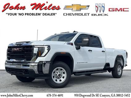 2026 GMC Sierra Conyers GA