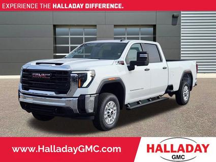 2026 GMC Sierra Cheyenne WY