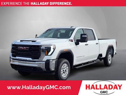 2026 GMC Sierra Cheyenne WY