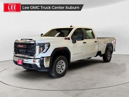 2026 GMC Sierra Auburn ME