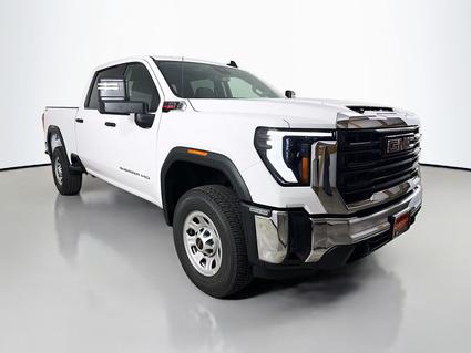 2026 GMC Sierra Hermiston OR