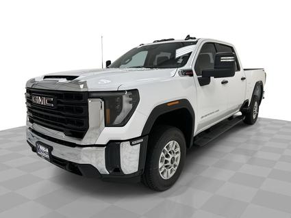 2025 GMC Sierra Livingston TX