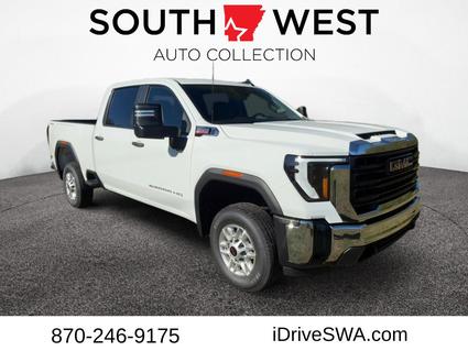 2026 GMC Sierra Arkadelphia AR