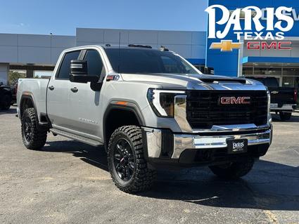 2025 GMC Sierra Newberry SC