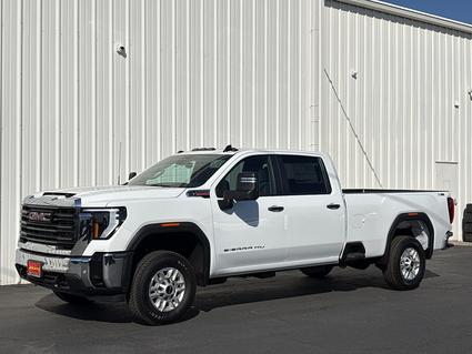 2025 GMC Sierra Hermiston OR