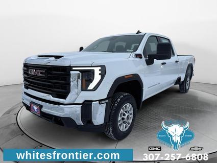 2026 GMC Sierra Gillette WY