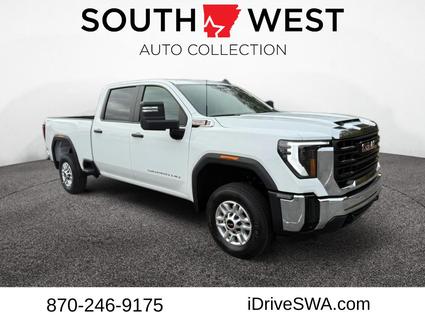 2026 GMC Sierra Arkadelphia AR