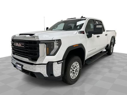 2025 GMC Sierra Livingston TX