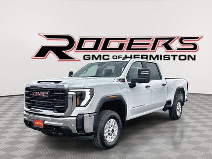 2025 GMC Sierra Hermiston OR
