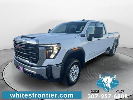 2026 GMC Sierra Gillette WY