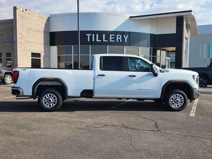 2025 GMC Sierra Los Lunas NM