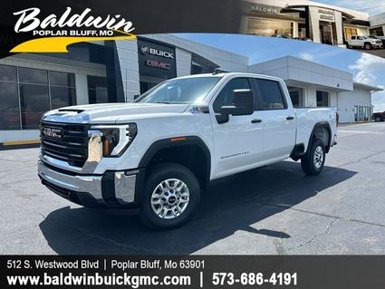 2025 GMC Sierra Poplar Bluff MO