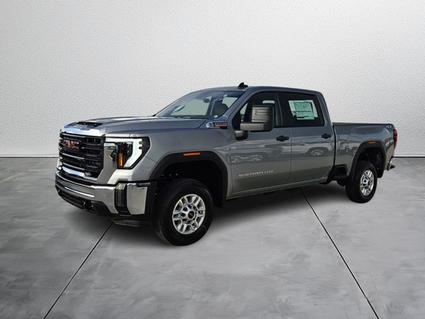 2025 GMC Sierra Sebring FL