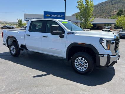 2025 GMC Sierra Durango CO