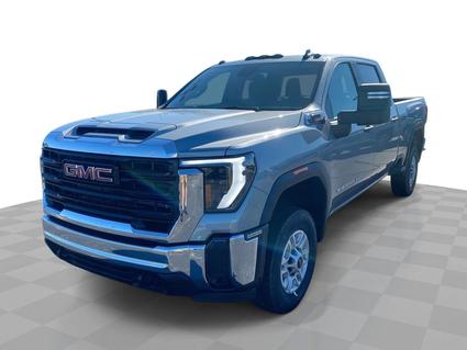 2026 GMC Sierra Sumter SC