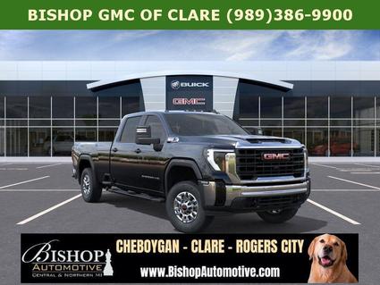 2026 GMC Sierra Clare MI