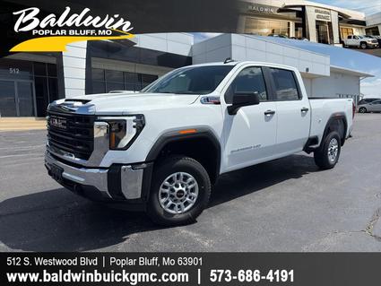 2026 GMC Sierra Poplar Bluff MO