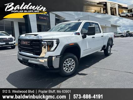 2025 GMC Sierra Poplar Bluff MO