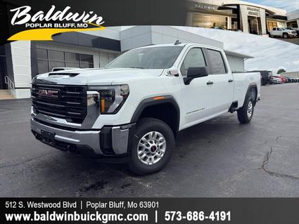 2026 GMC Sierra Poplar Bluff MO