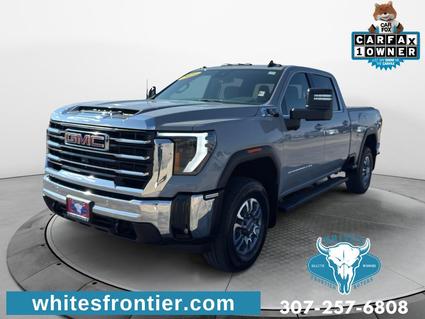 2025 GMC Sierra Gillette WY