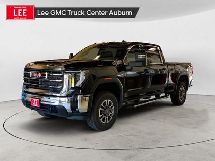 2025 GMC Sierra Auburn ME