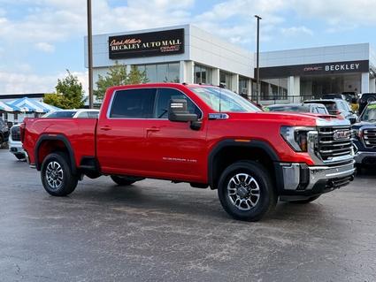 2025 GMC Sierra Beckley WV